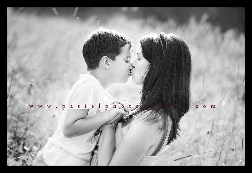 Los Angeles Baby Photographer
